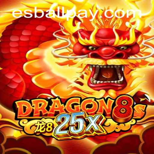 Exploring the World of Dragon8s25x: A New Era in Gaming