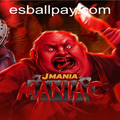 The Exciting World of JManiaManiac: Unleashing the Power of Esball