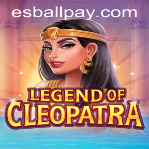 Unveiling the Thrills of LegendOfCleopatra: The Ultimate Casino Game Experience