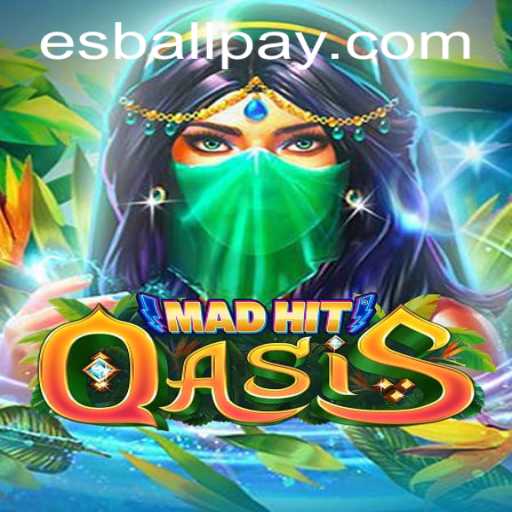 Discovering the Adventure: MadHitOasis - A New Era of Gaming
