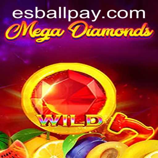 MegaDiamond Game: The Ultimate Gem-Packed Adventure with Esball