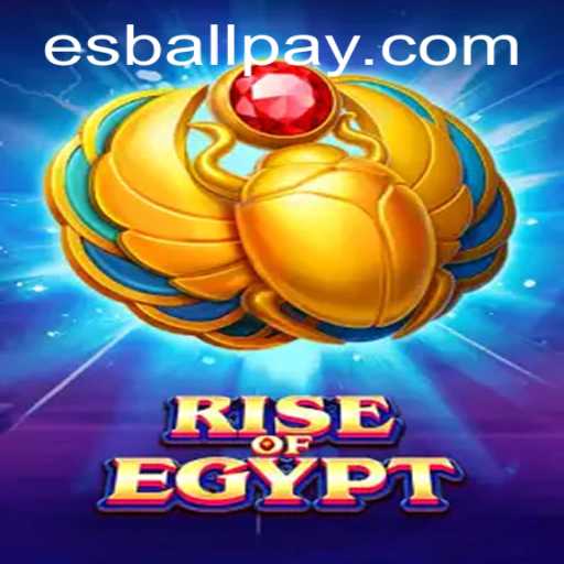 Exploring RiseOfEgypt