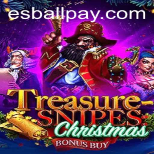 Discover the Enchanting World of TreasuresnipesChristmas: A Festive Gaming Adventure