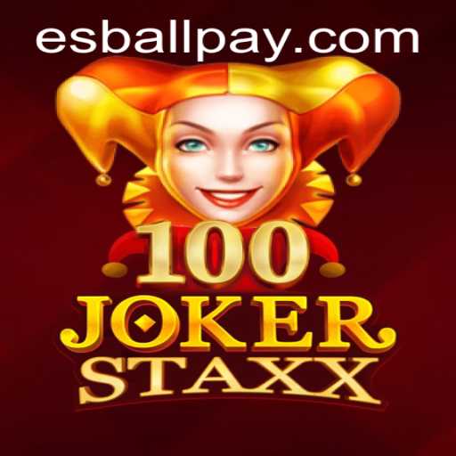 Unleashing the Fun of 100 Joker Staxx